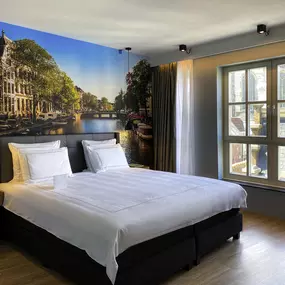 Bild von Swissôtel Amsterdam