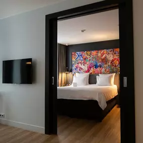 Bild von Swissôtel Amsterdam