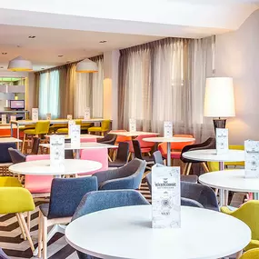 Bild von ibis Styles London Heathrow Airport