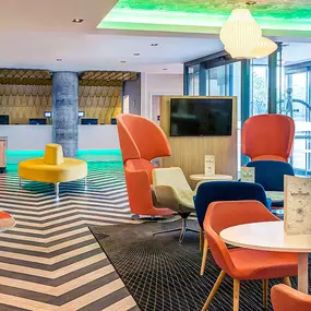 Bild von ibis Styles London Heathrow Airport