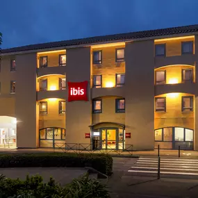 Bild von ibis Carcassonne Centre La Cité