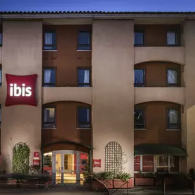 Bild von ibis Carcassonne Centre La Cité