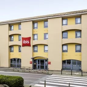 Bild von ibis Carcassonne Centre La Cité