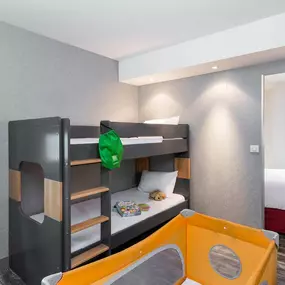 Bild von ibis Styles Blois Centre Gare