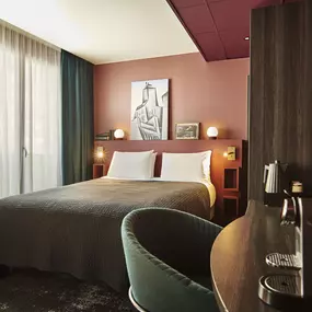 Bild von Hôtel Mercure Paris Tour Eiffel Pont Mirabeau