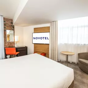 Bild von Novotel Cardiff Centre