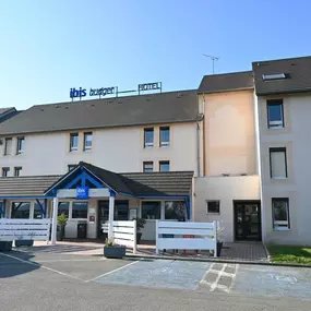 Bild von ibis budget Laval
