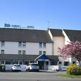 Bild von ibis budget Laval