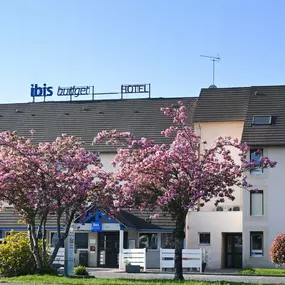 Bild von ibis budget Laval