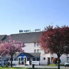 Bild von ibis budget Laval