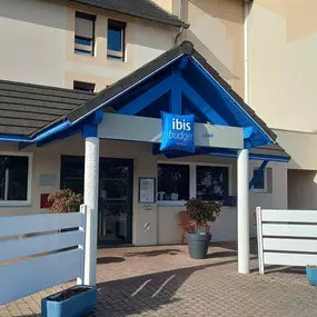 Bild von ibis budget Laval