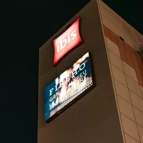 Bild von ibis Marseille Provence Aéroport