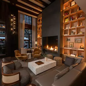 Bild von Hôtel Ändra Seattle - MGallery Collection