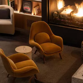 Bild von Hôtel Ändra Seattle - MGallery Collection