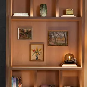 Bild von Hôtel Ändra Seattle - MGallery Collection