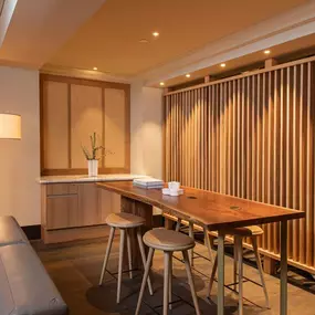 Bild von Hôtel Ändra Seattle - MGallery Collection