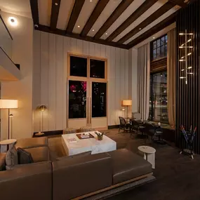Bild von Hôtel Ändra Seattle - MGallery Collection