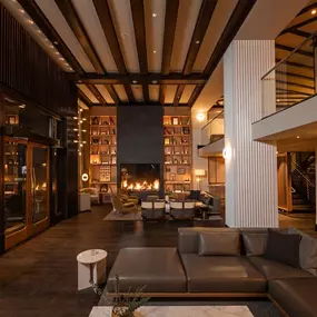 Bild von Hôtel Ändra Seattle - MGallery Collection