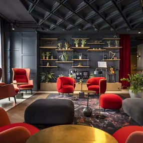 Bild von Hotel Am Konzerthaus - MGallery Collection