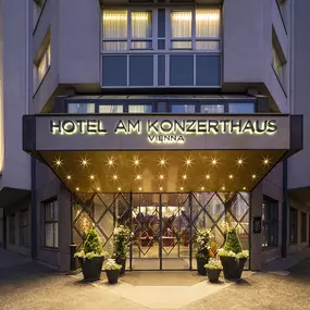 Bild von Hotel Am Konzerthaus - MGallery Collection