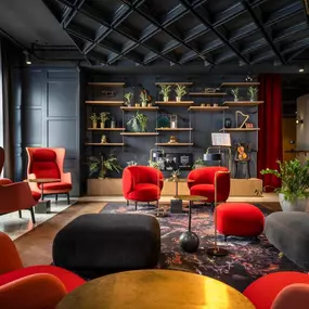 Bild von Hotel Am Konzerthaus - MGallery Collection