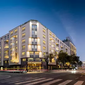 Bild von Hotel Am Konzerthaus - MGallery Collection