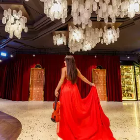 Bild von Hotel Am Konzerthaus - MGallery Collection