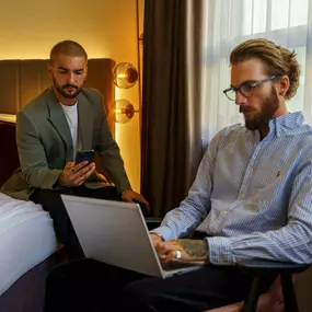 Bild von Hotel Am Konzerthaus - MGallery Collection