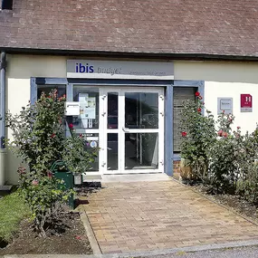 Bild von ibis budget Chambourcy Saint-Germain