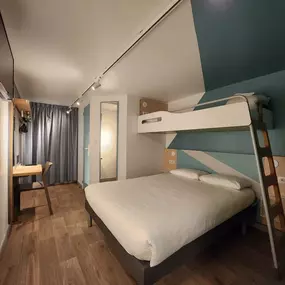 Bild von ibis budget Chambourcy Saint-Germain