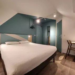 Bild von ibis budget Chambourcy Saint-Germain