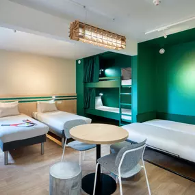 Bild von ibis budget Orly Chevilly Tram 7