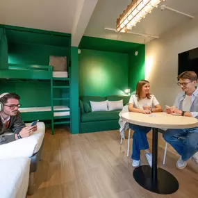 Bild von ibis budget Orly Chevilly Tram 7