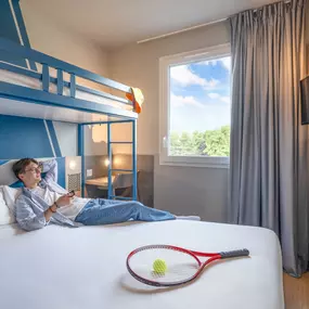 Bild von ibis budget Orly Chevilly Tram 7