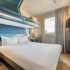 Bild von ibis budget Orly Chevilly Tram 7