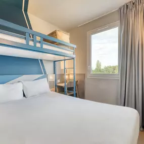 Bild von ibis budget Orly Chevilly Tram 7