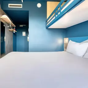 Bild von ibis budget Orly Chevilly Tram 7