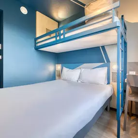 Bild von ibis budget Orly Chevilly Tram 7