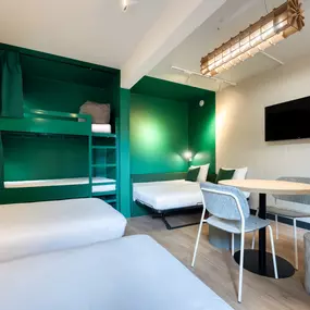Bild von ibis budget Orly Chevilly Tram 7