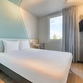 Bild von ibis budget Orly Chevilly Tram 7