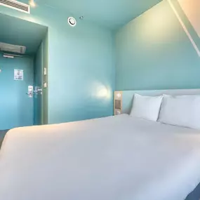 Bild von ibis budget Orly Chevilly Tram 7