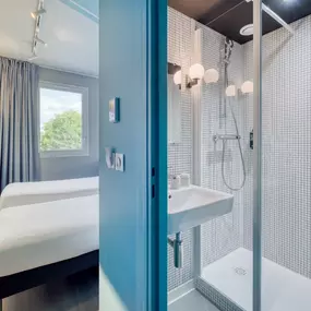 Bild von ibis budget Orly Chevilly Tram 7