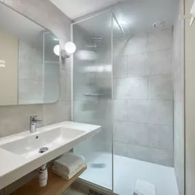 Bild von ibis budget Orly Chevilly Tram 7