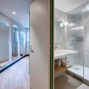 Bild von ibis budget Orly Chevilly Tram 7