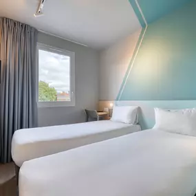 Bild von ibis budget Orly Chevilly Tram 7