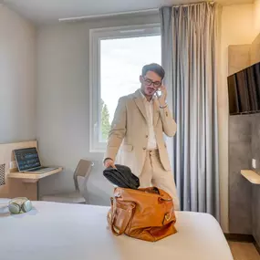 Bild von ibis budget Orly Chevilly Tram 7