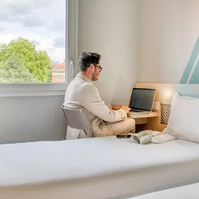 Bild von ibis budget Orly Chevilly Tram 7