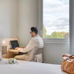 Bild von ibis budget Orly Chevilly Tram 7