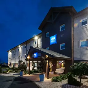 Bild von ibis budget Cabourg Dives-sur-Mer
