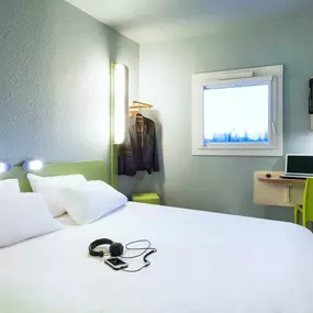Bild von ibis budget Cabourg Dives-sur-Mer